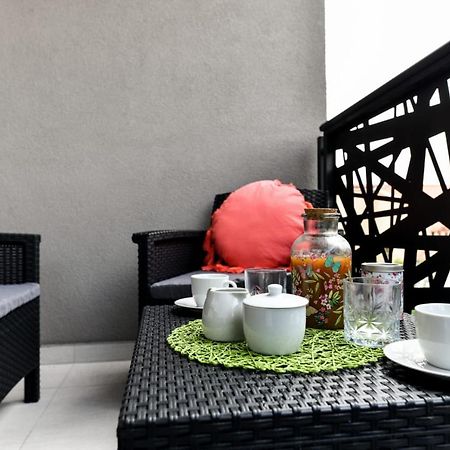Family Apartment Amare Zadar Dış mekan fotoğraf