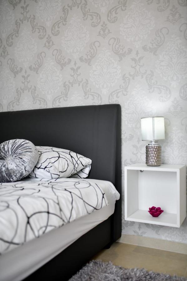 Family Apartment Amare Zadar Dış mekan fotoğraf