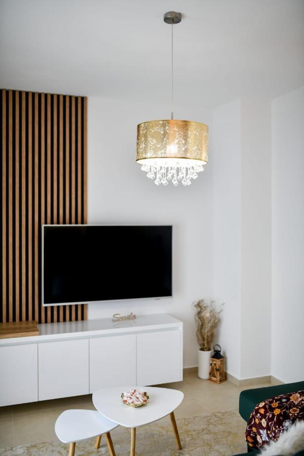 Family Apartment Amare Zadar Dış mekan fotoğraf
