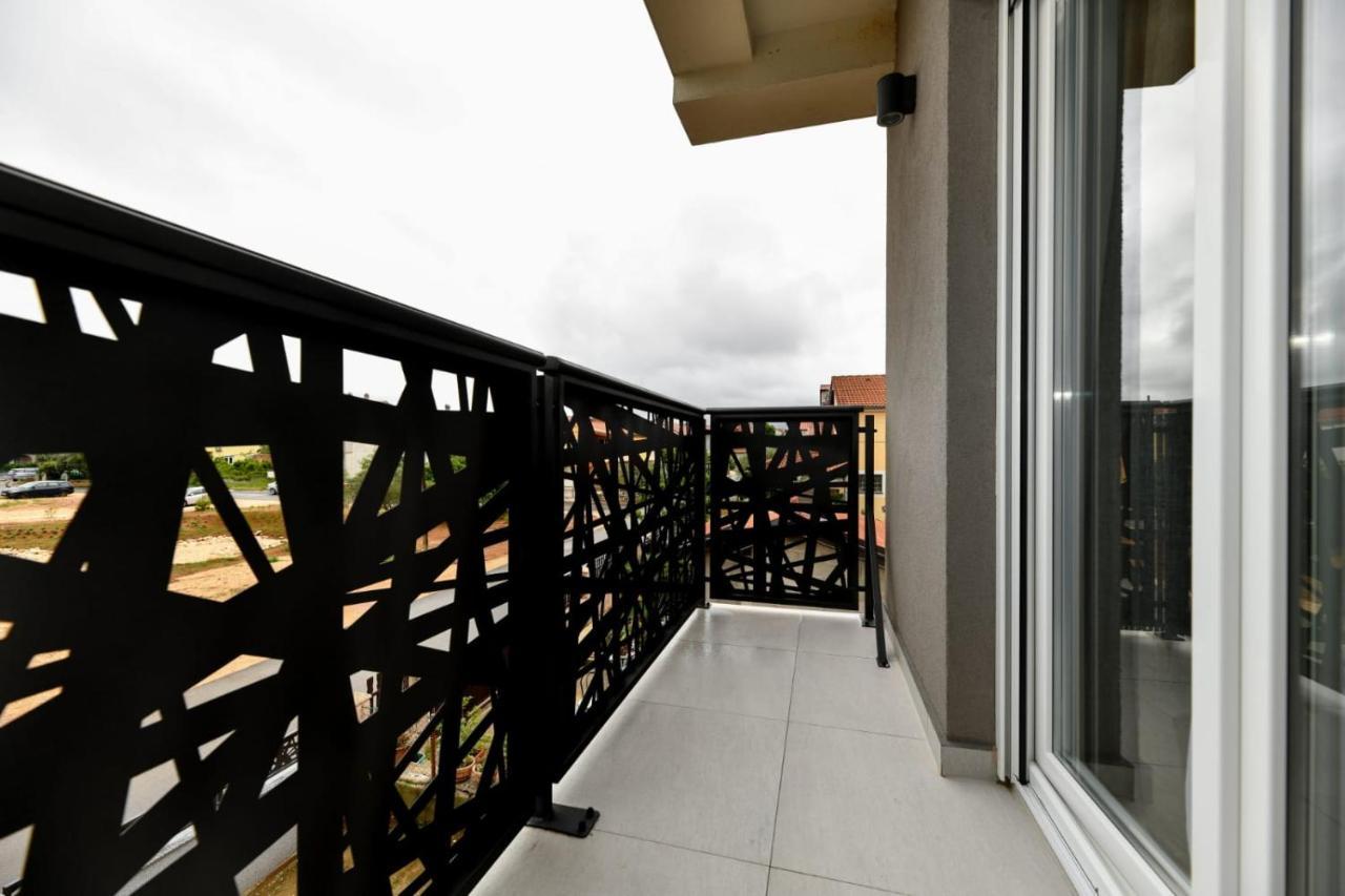 Family Apartment Amare Zadar Dış mekan fotoğraf
