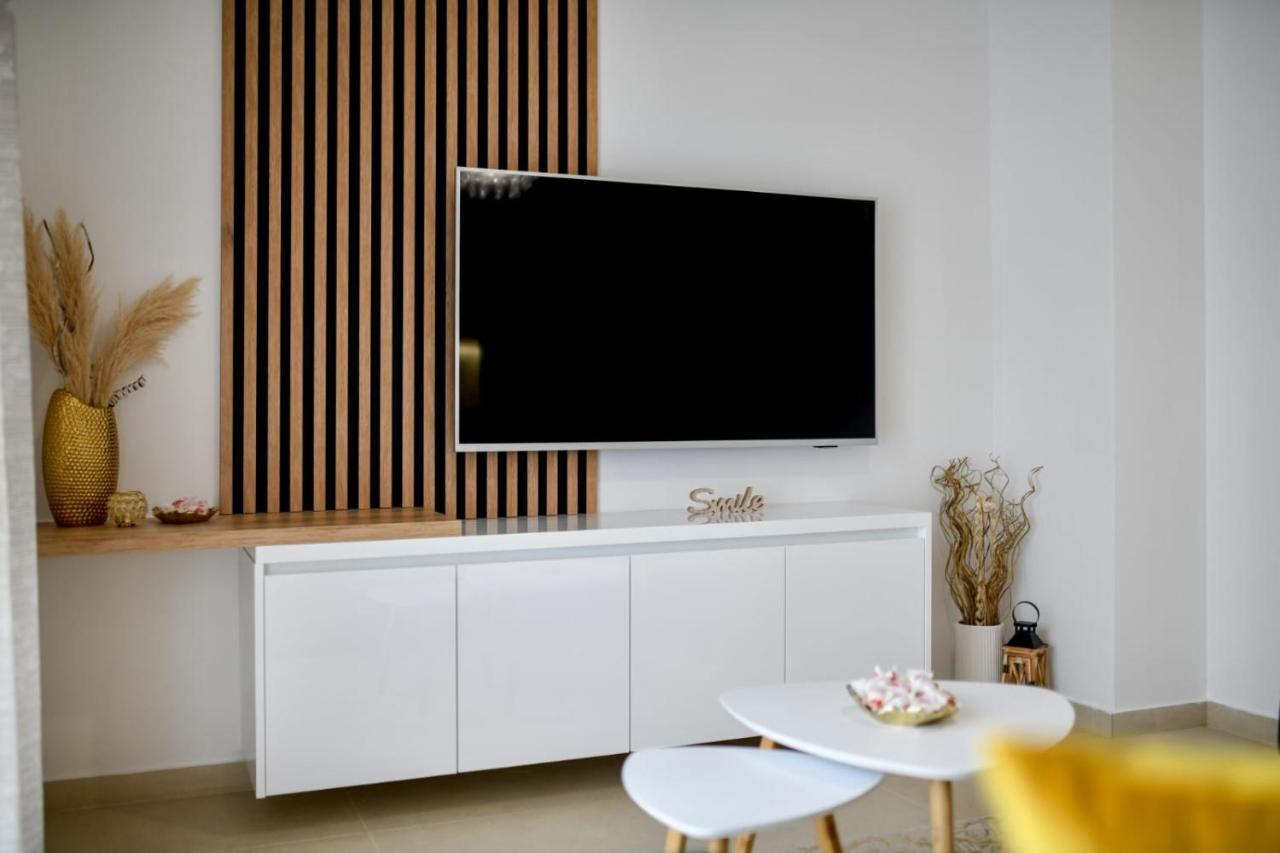 Family Apartment Amare Zadar Dış mekan fotoğraf