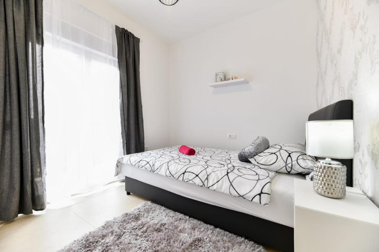 Family Apartment Amare Zadar Dış mekan fotoğraf